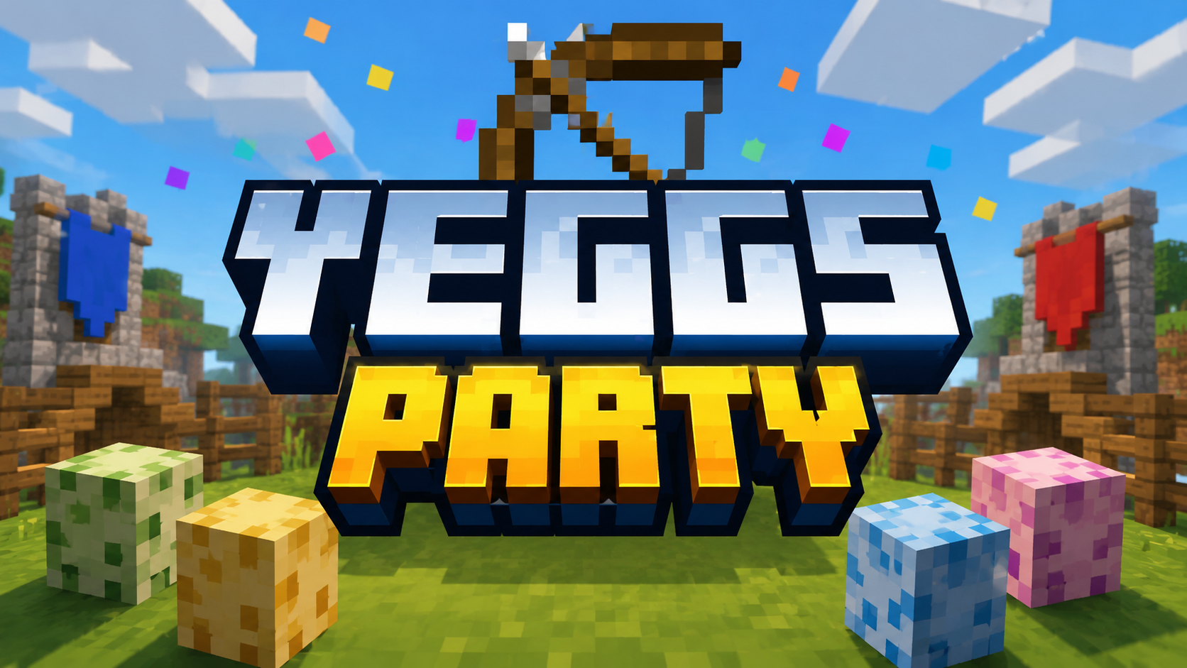 Yeggs Summer Events